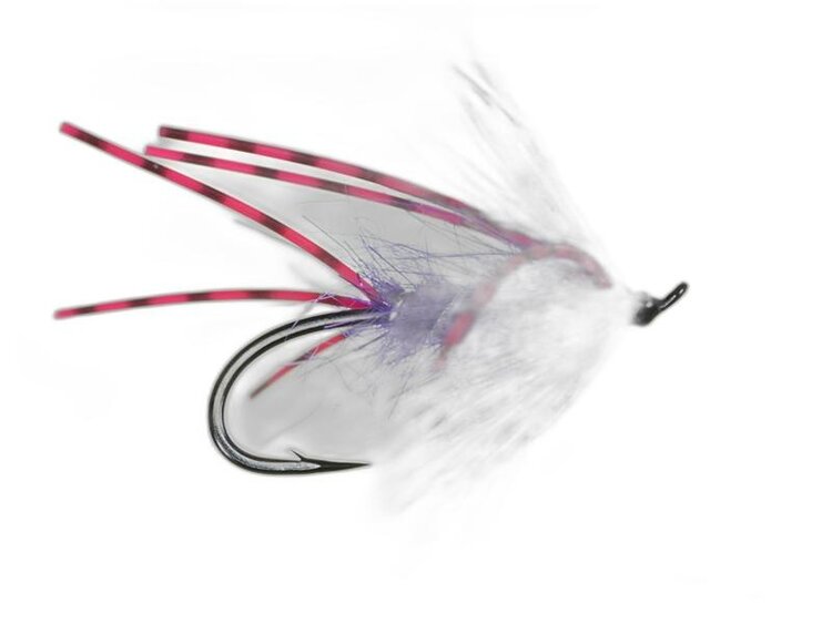 Aqua Flies Joe Gert Sz 6