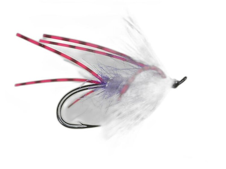 Aqua Flies Joe Gert Sz 6