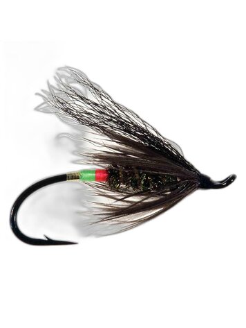 Pacific Fly Group Undertaker