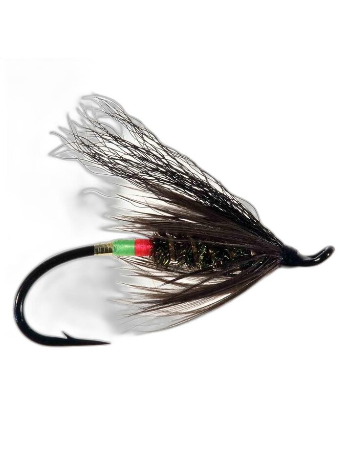 Pacific Fly Group - Royal Treatment Fly Fishing