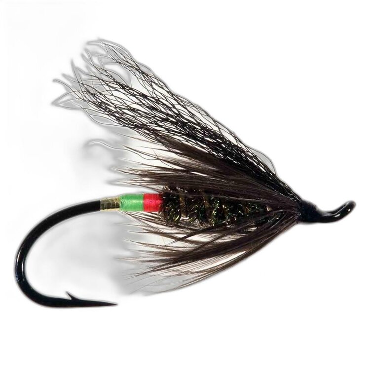 Pacific Fly Group Undertaker