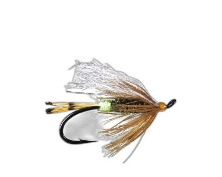 Montana Fly Co Berry’s Lime and Tequila