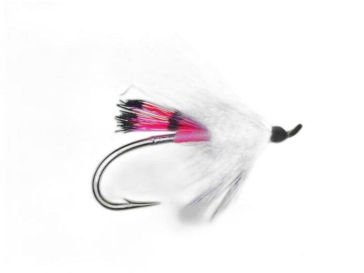 Aqua Flies No Name Summer Fly