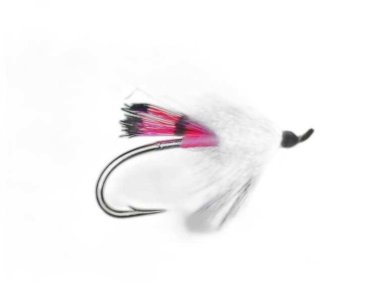 Aqua Flies No Name Summer Fly