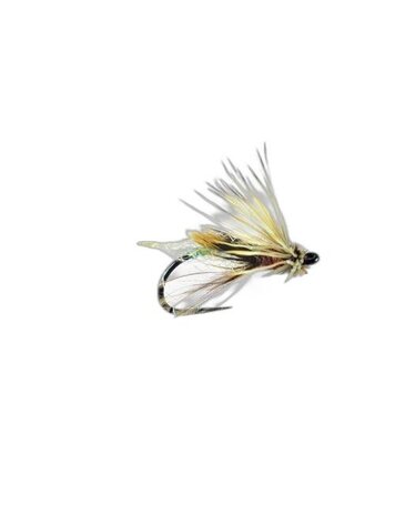 Umpqua Feather Merchants Silvey’s Edible Emerger