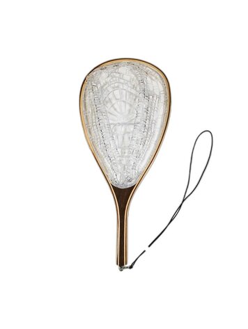 New Phase Catch and Release Net