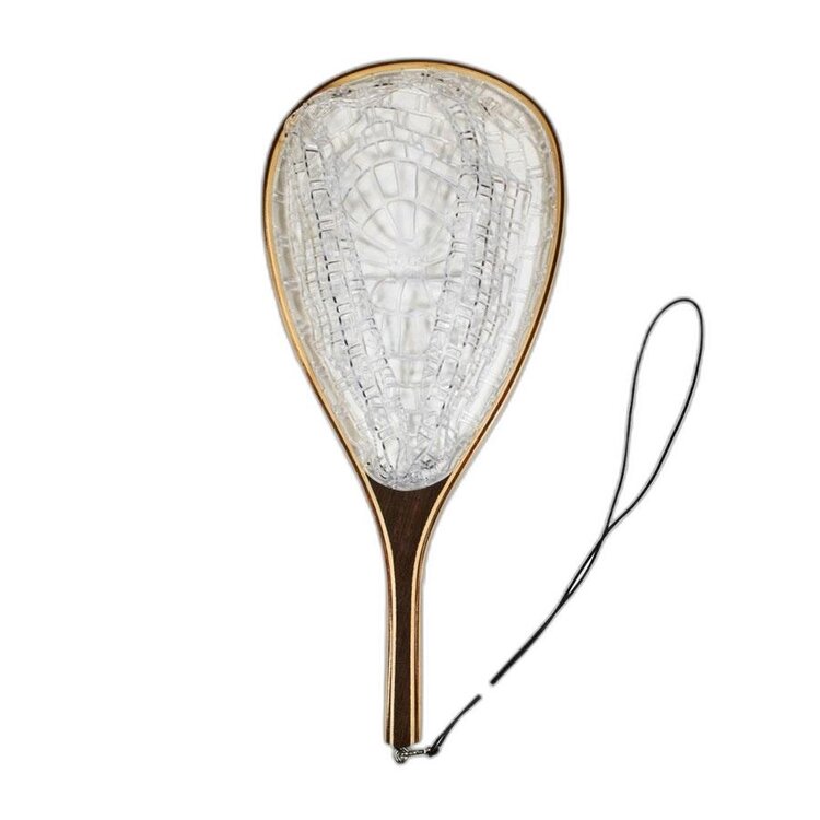 New Phase Catch and Release Net