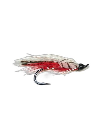Pacific Fly Group Red Ghost Sz 8