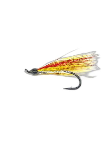 Pacific Fly Group Mickey Finn Sz 8