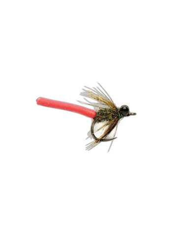 Fulling Mill Squirmy Hybrid 8-FM