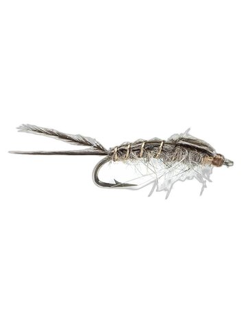 Montana Fly Co Galloup's Callibaetis Nymph