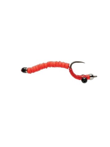 Fulling Mill Carp Worm 8-FM