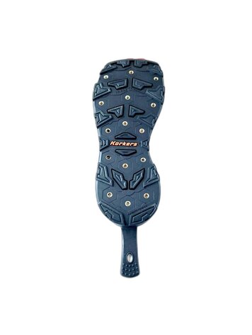 Korkers Korkers Triple Threat Blank Sole