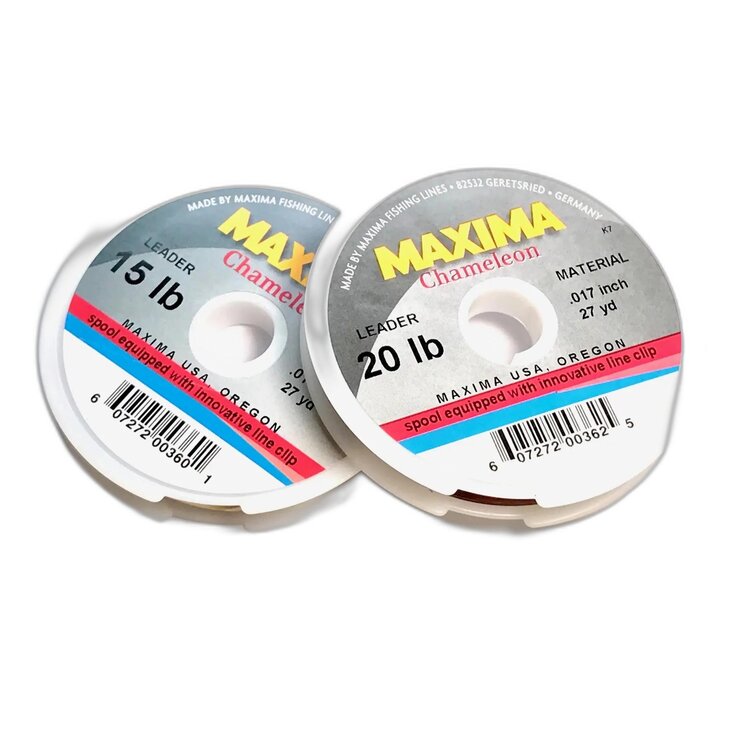 Maxima USA Maxima Chameleon Leader