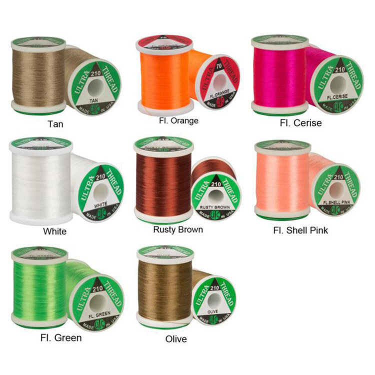 Wapsi UTC 210 Tying Thread