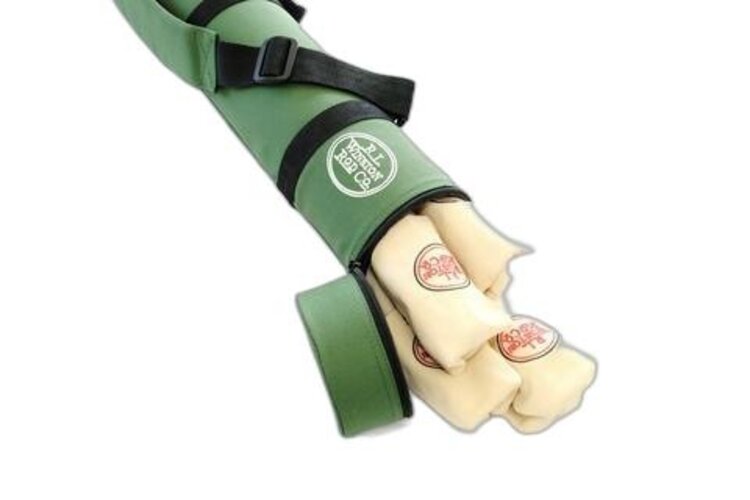 Winston RL Winston Cordura Rod Case 4"x32