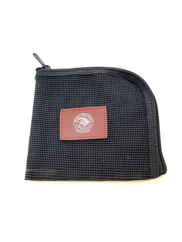 New Phase Logo Tip Wallet