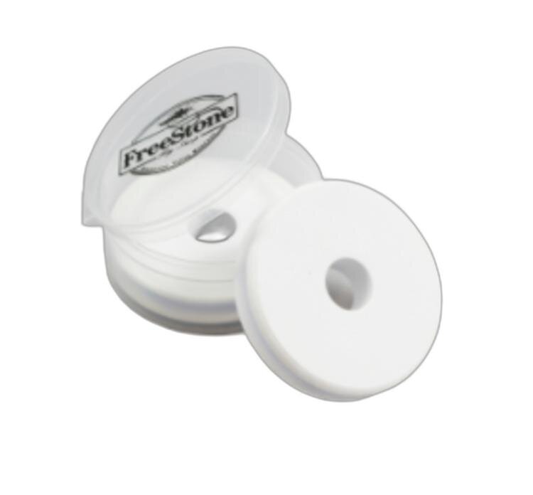 New Phase Logo Foam Leader Keeper