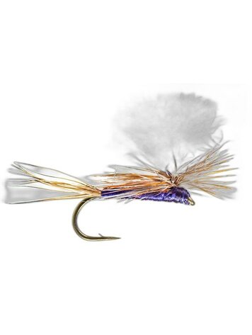 Montana Fly Co Purple Haze