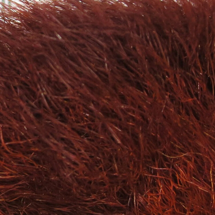 Hareline Snowshoe Rabbit Feet