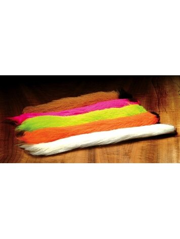 Hareline Calf Tail
