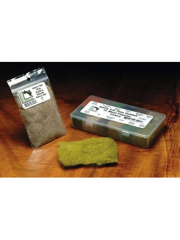 Hareline Hare's Ear Plus Dubbin
