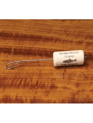 Guides Choice Guides Choice Fish Release