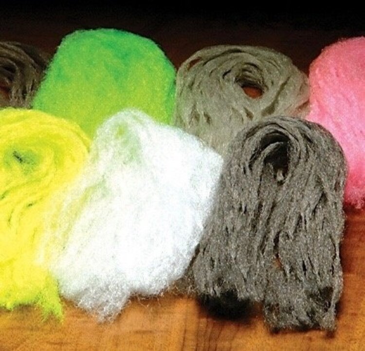 Hareline Para Post Wing