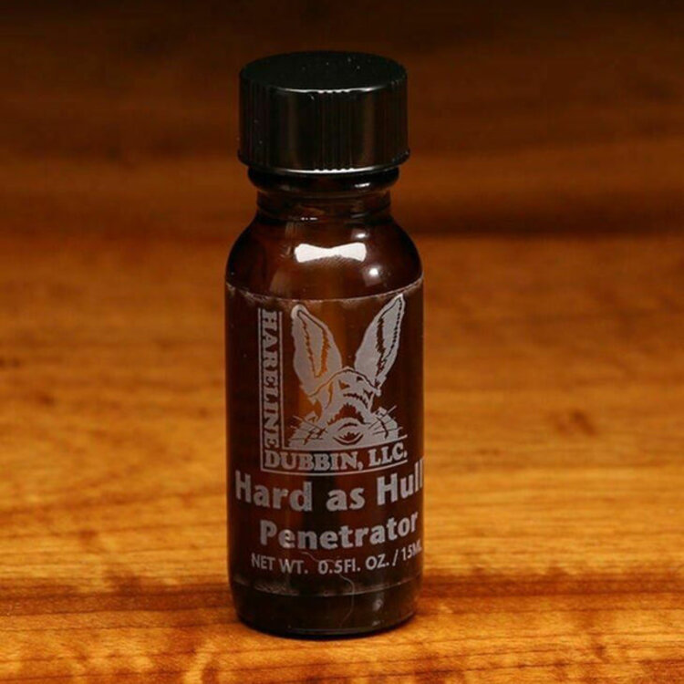 Hareline Hard as Hull Head Cement