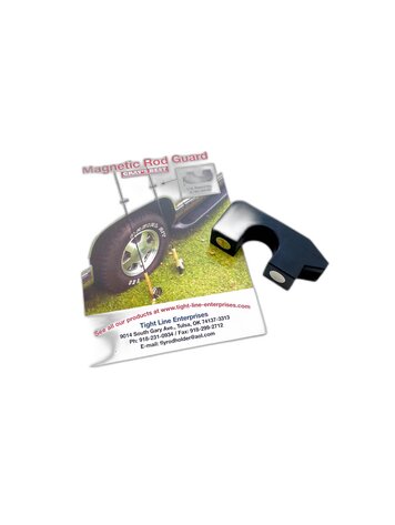 Tight Line Tight Lines Magnetic Rod Guard