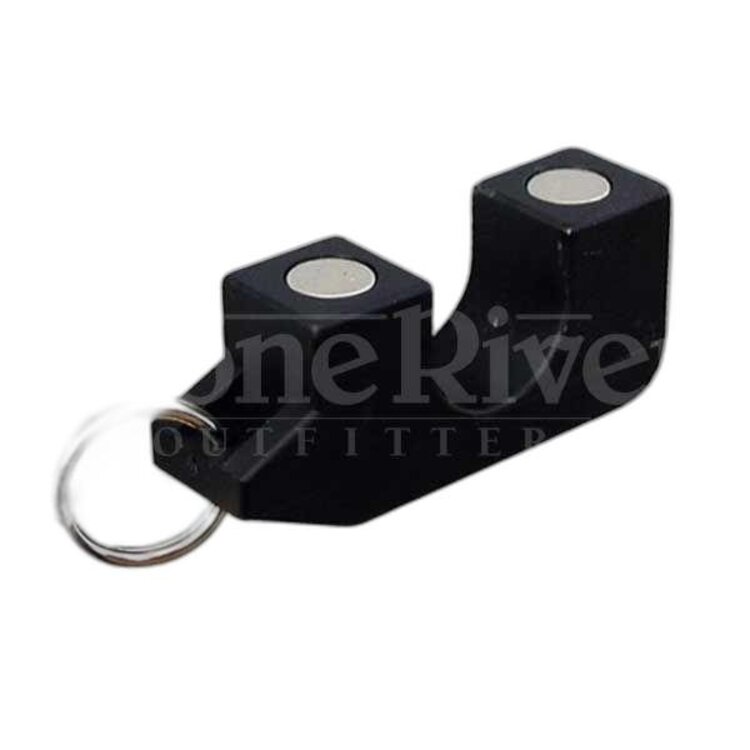 Tight Line Magnetic Rod Guard