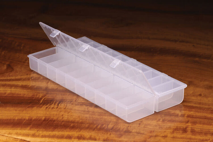 Hareline Pro 20 Hook Box