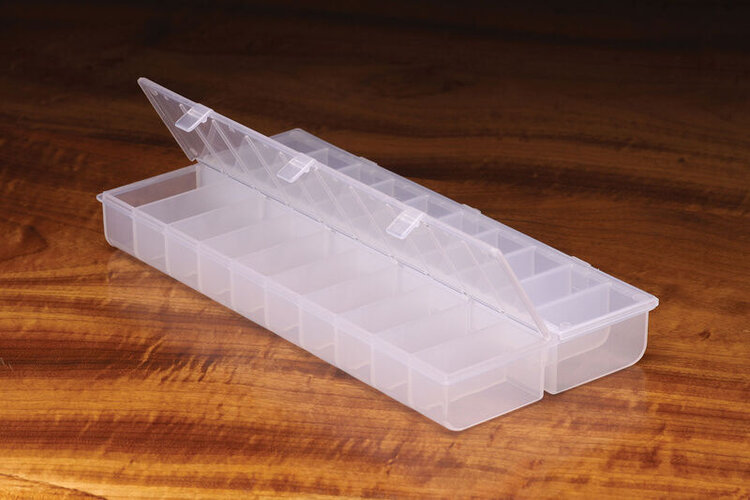 Hareline Pro 20 Hook Box