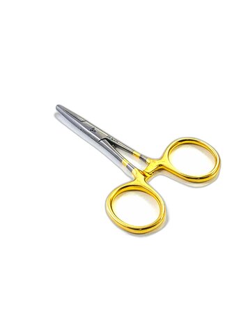 Dr. Slick Dr. Slick 4" Gold Clamp