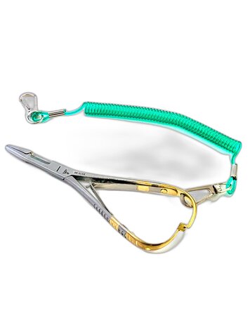 Dr. Slick Dr. Slick Mitten/Scissor Clamp