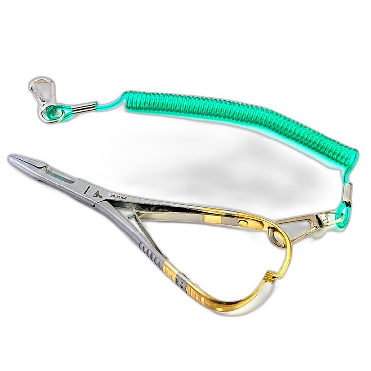 Dr. Slick Dr. Slick Mitten/Scissor Clamp