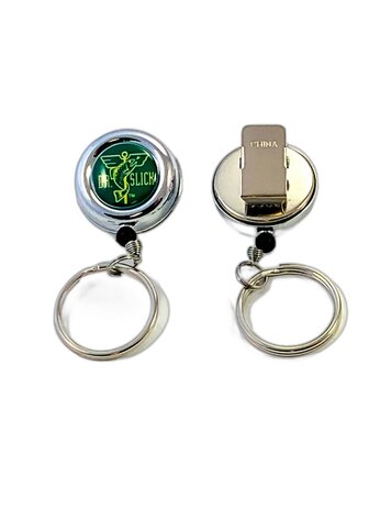 Dr. Slick Dr. Slick Clip-on-reel