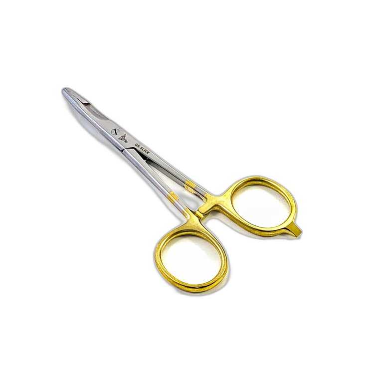 Dr. Slick Dr. Slick 5.5" Scissor Clamp