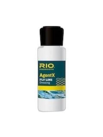 Rio Agent X Line Dressing
