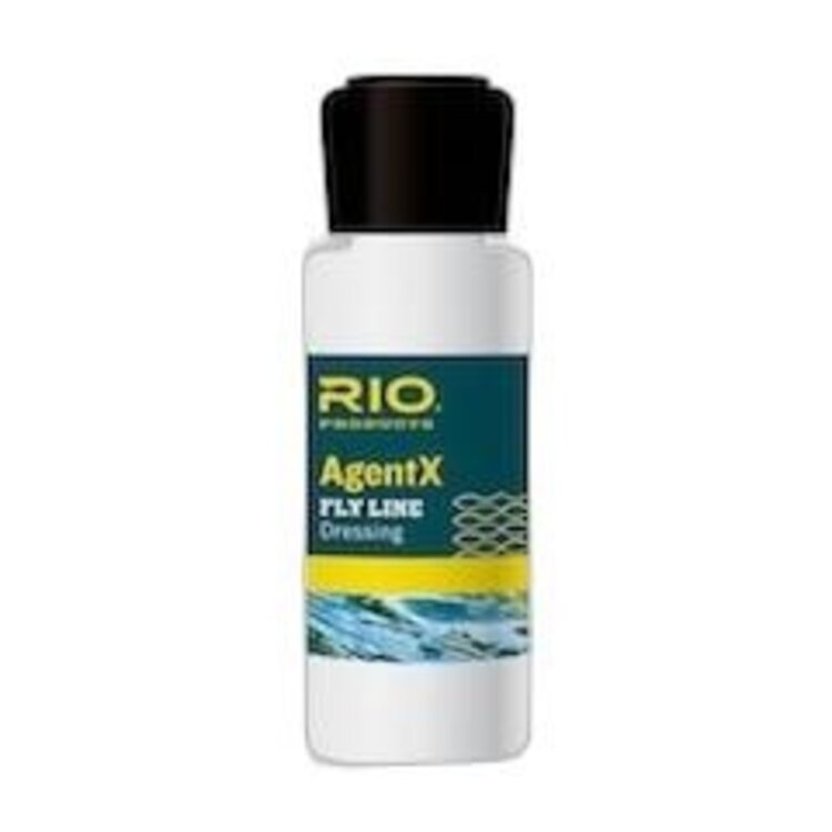 Rio Agent X Line Dressing