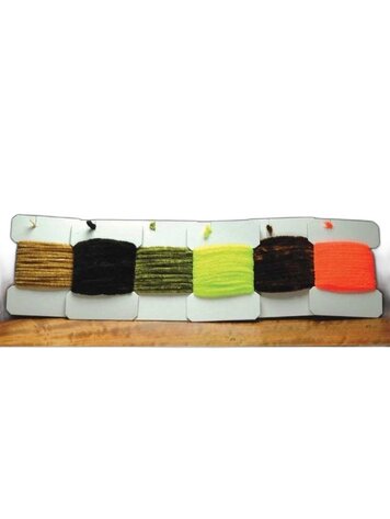 Hareline Medium Chenille