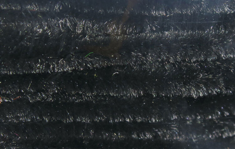 Hareline Medium Chenille