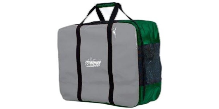 Outcast Outcast Float Tube Boat Bag
