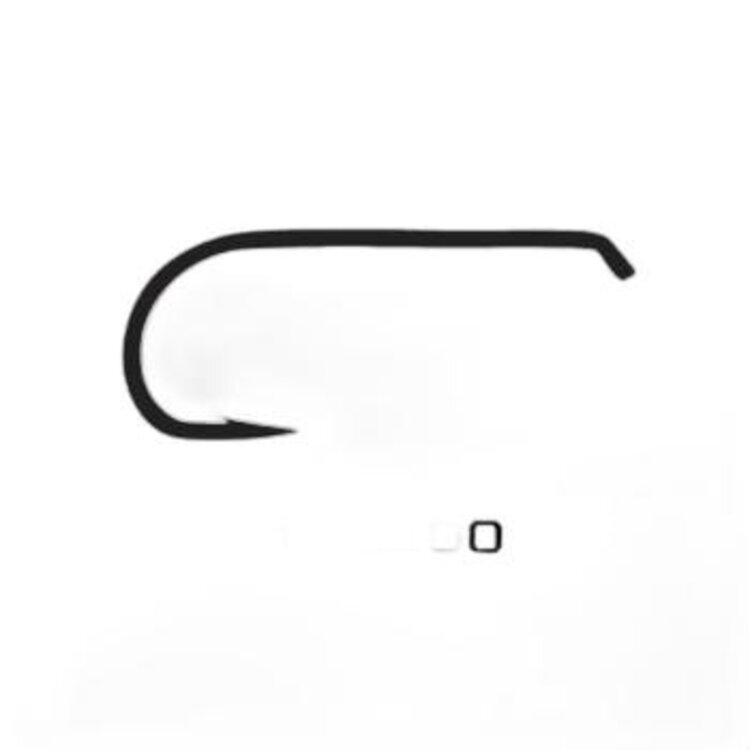 Umpqua Feather Merchants Tiemco TMC 100