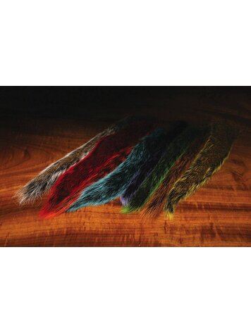 Hareline Squirrel Tail