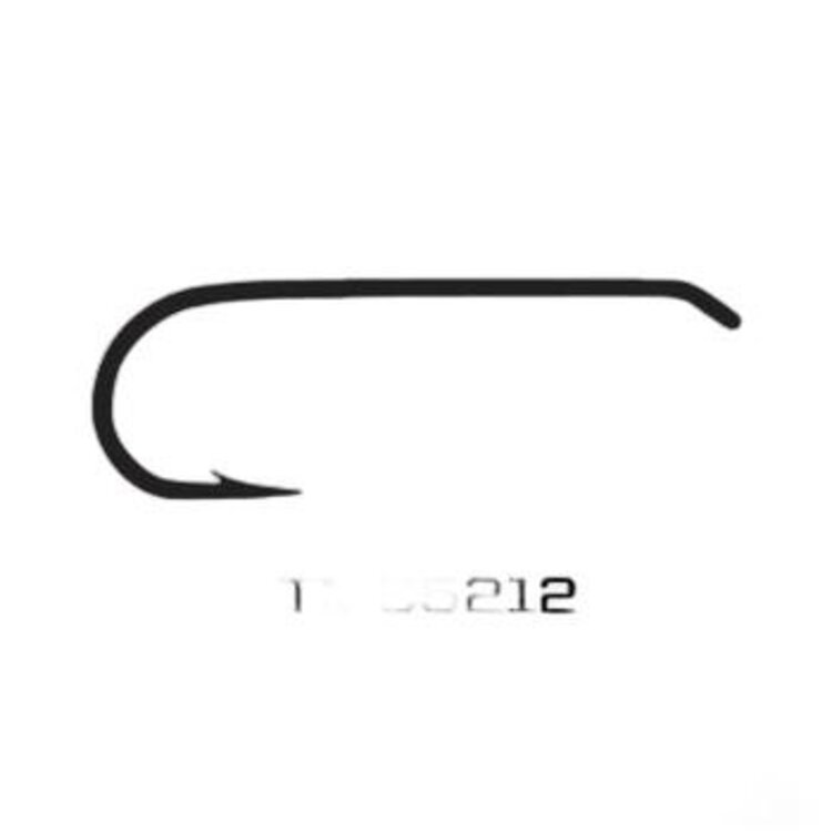 Umpqua Feather Merchants Tiemco TMC 5212