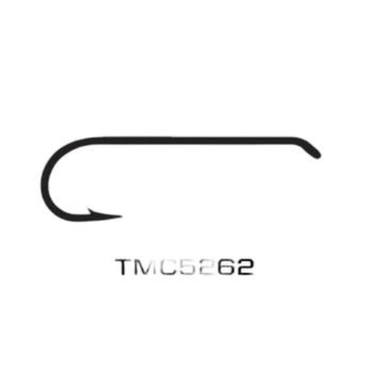 Umpqua Feather Merchants Tiemco TMC 5262