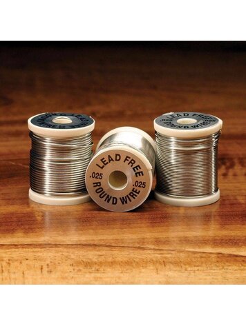 Hareline Lead Free Wire