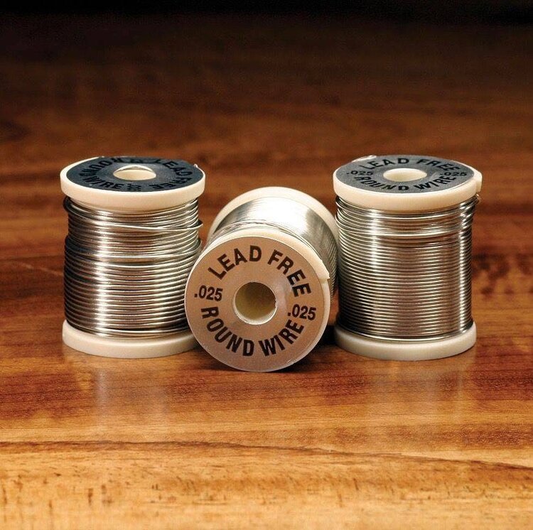 Hareline Lead Free Wire