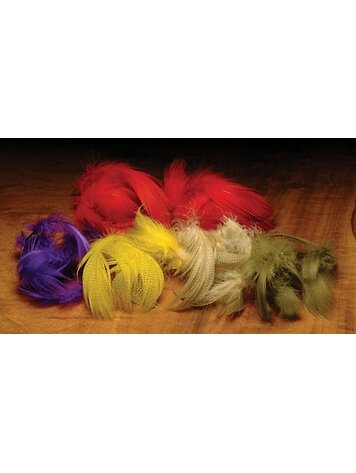 Hareline Mallard Flank